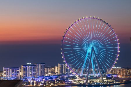Delta hotels by Marriott Jumeirah Beach, Dubai