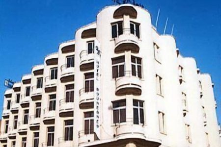 Hotel Bouregreg
