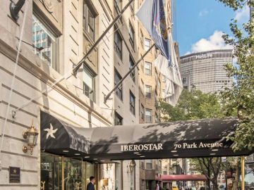 Iberostar 70 Park Avenue