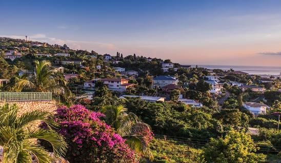Jamaica