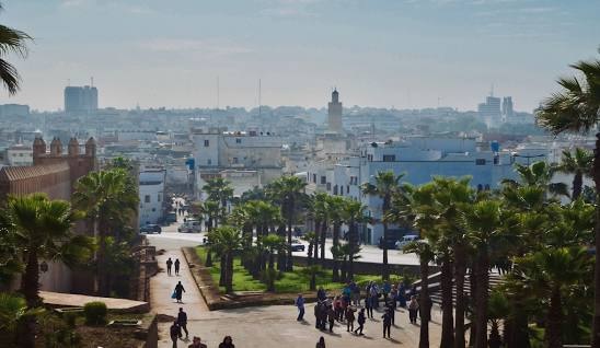 Morocco