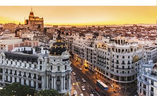 Spain