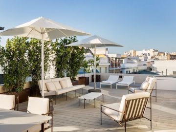 Radisson Collection Hotel, Magdalena Plaza Sevilla