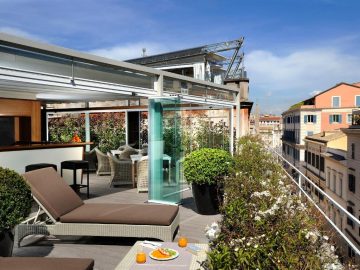 Babuino 181, an SLH Hotel